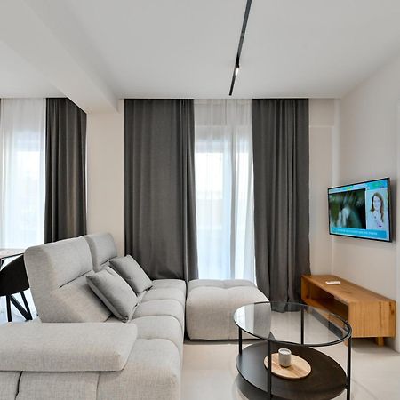 Ferienwohnung Nativo Preveza Exterior foto