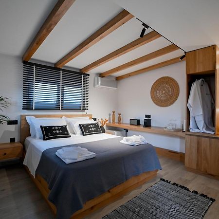 Ferienwohnung Nativo Preveza Exterior foto