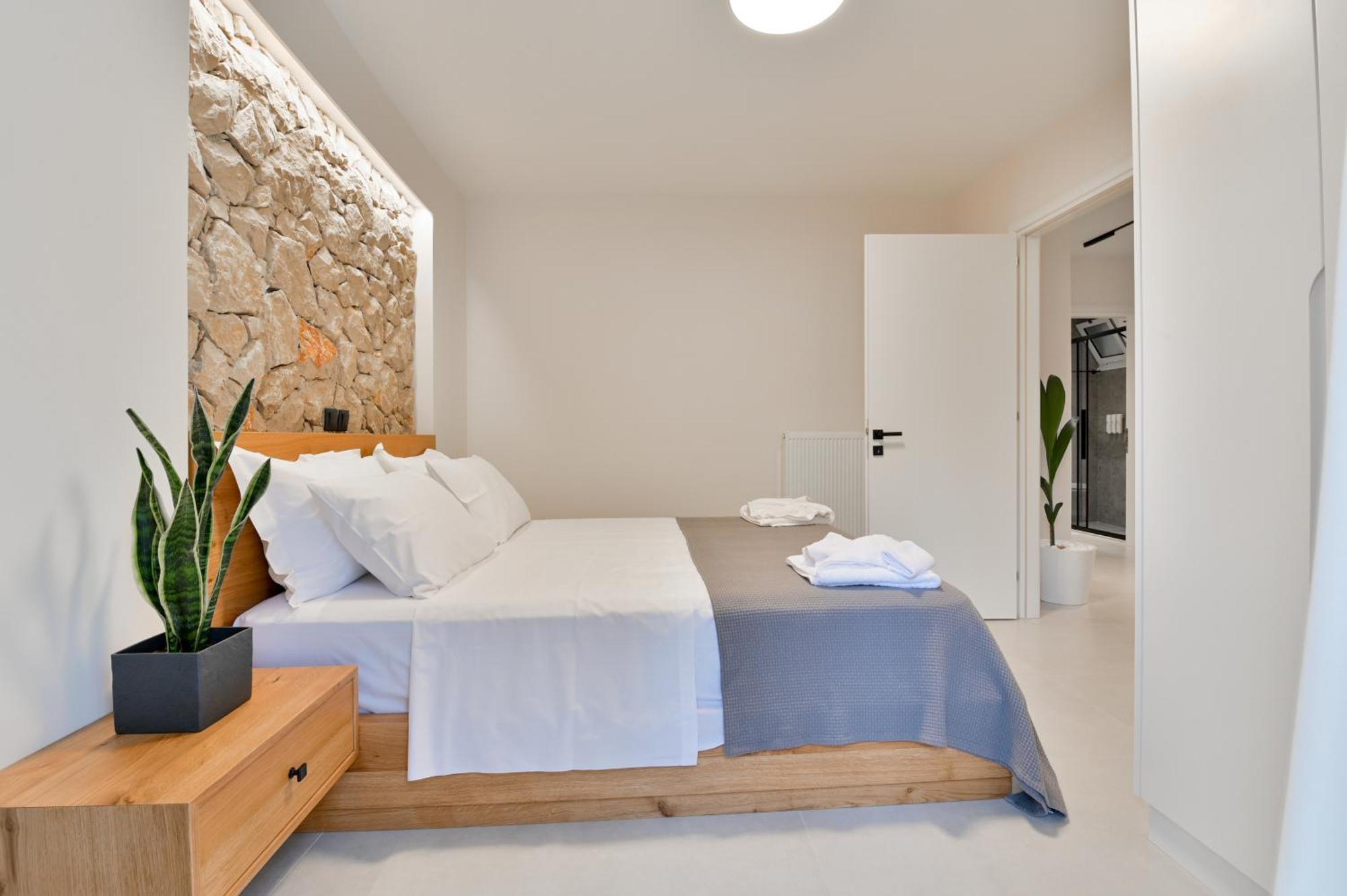 Ferienwohnung Nativo Preveza Exterior foto