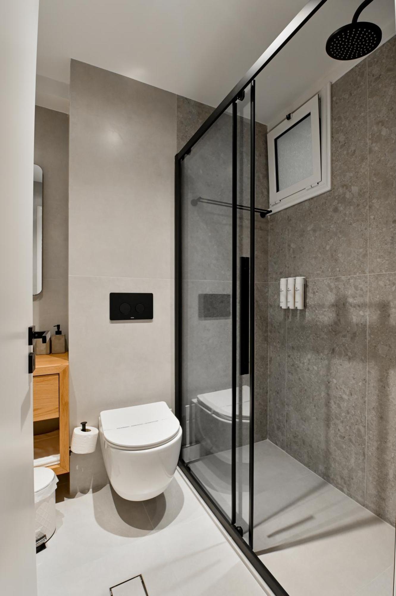 Ferienwohnung Nativo Preveza Exterior foto