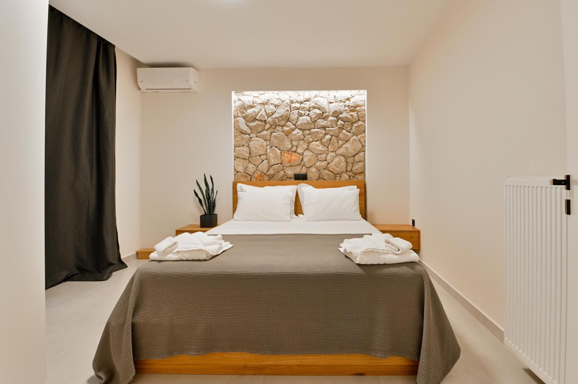 Ferienwohnung Nativo Preveza Exterior foto