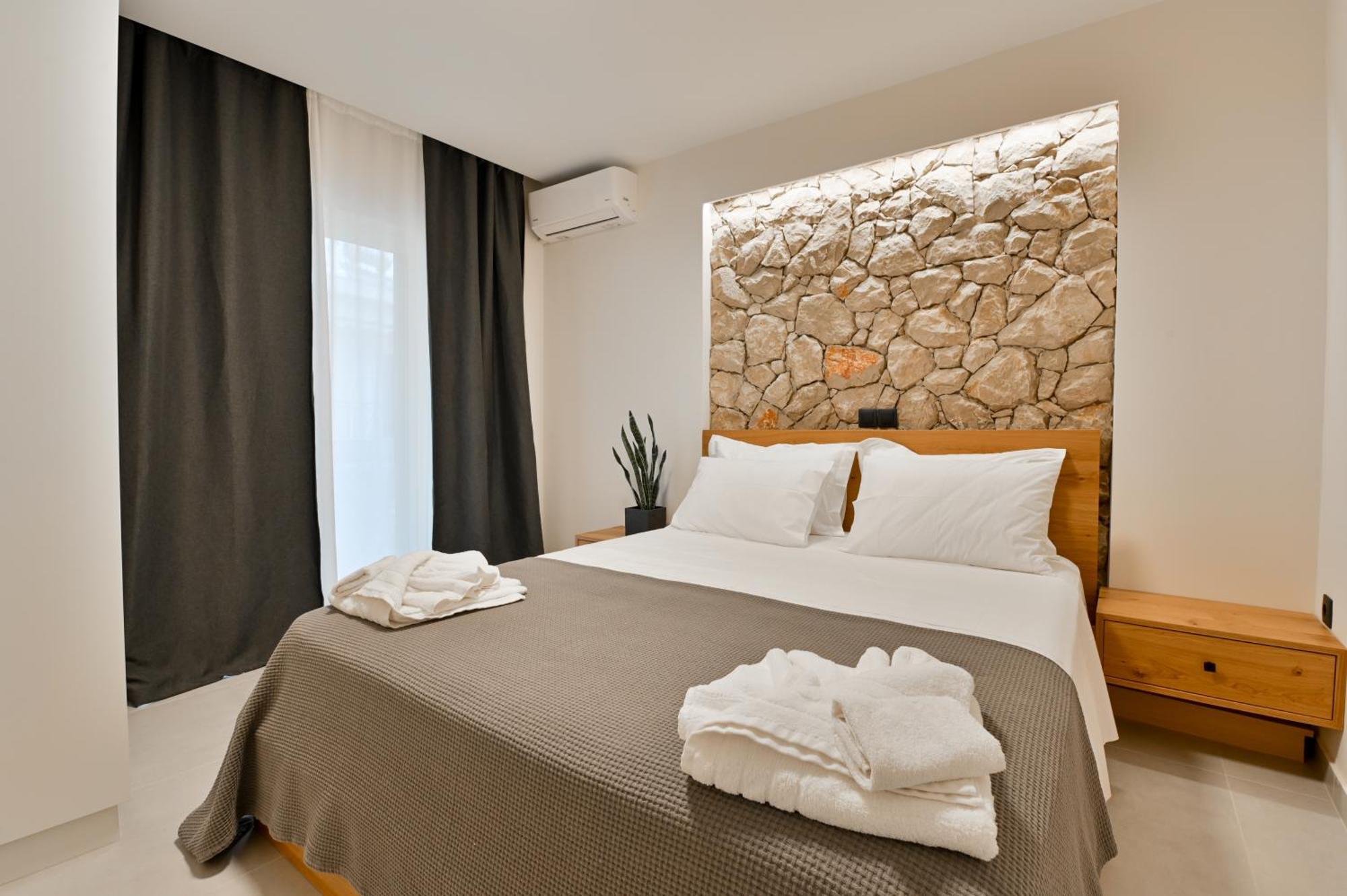 Ferienwohnung Nativo Preveza Exterior foto