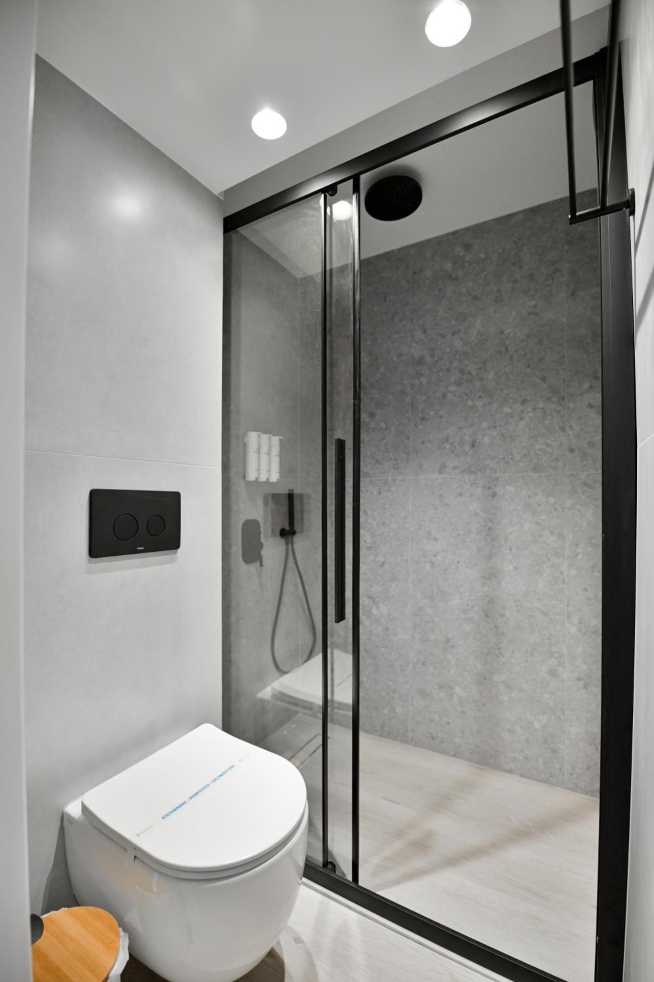Ferienwohnung Nativo Preveza Exterior foto
