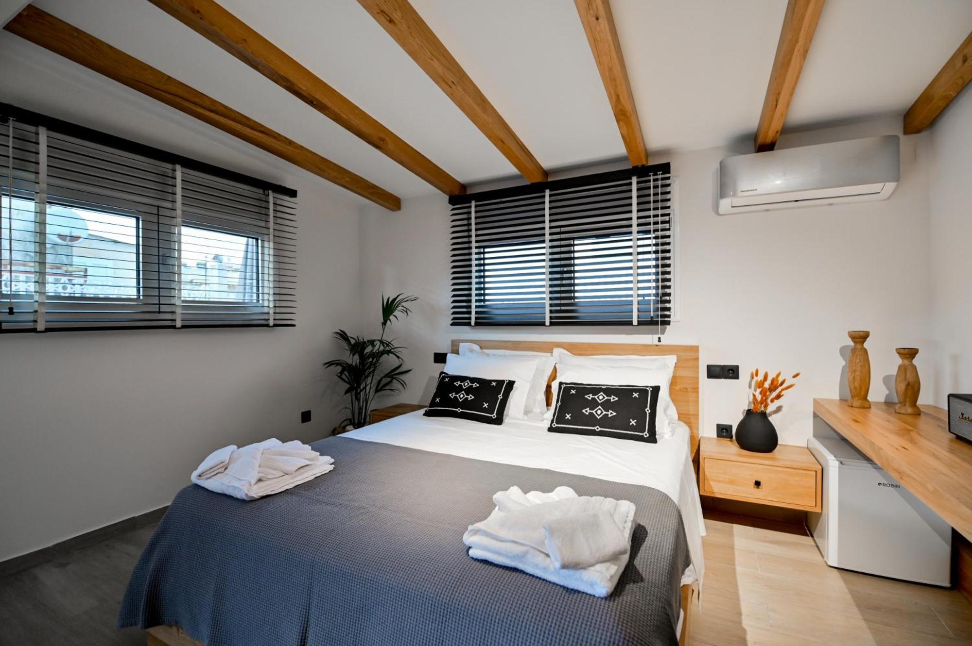 Ferienwohnung Nativo Preveza Exterior foto
