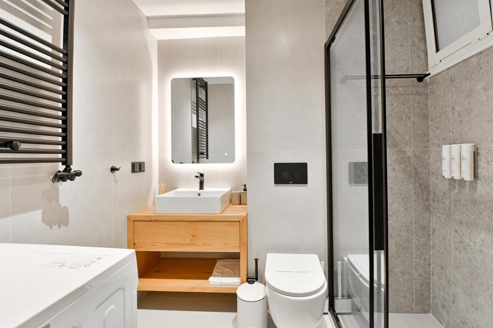 Ferienwohnung Nativo Preveza Exterior foto