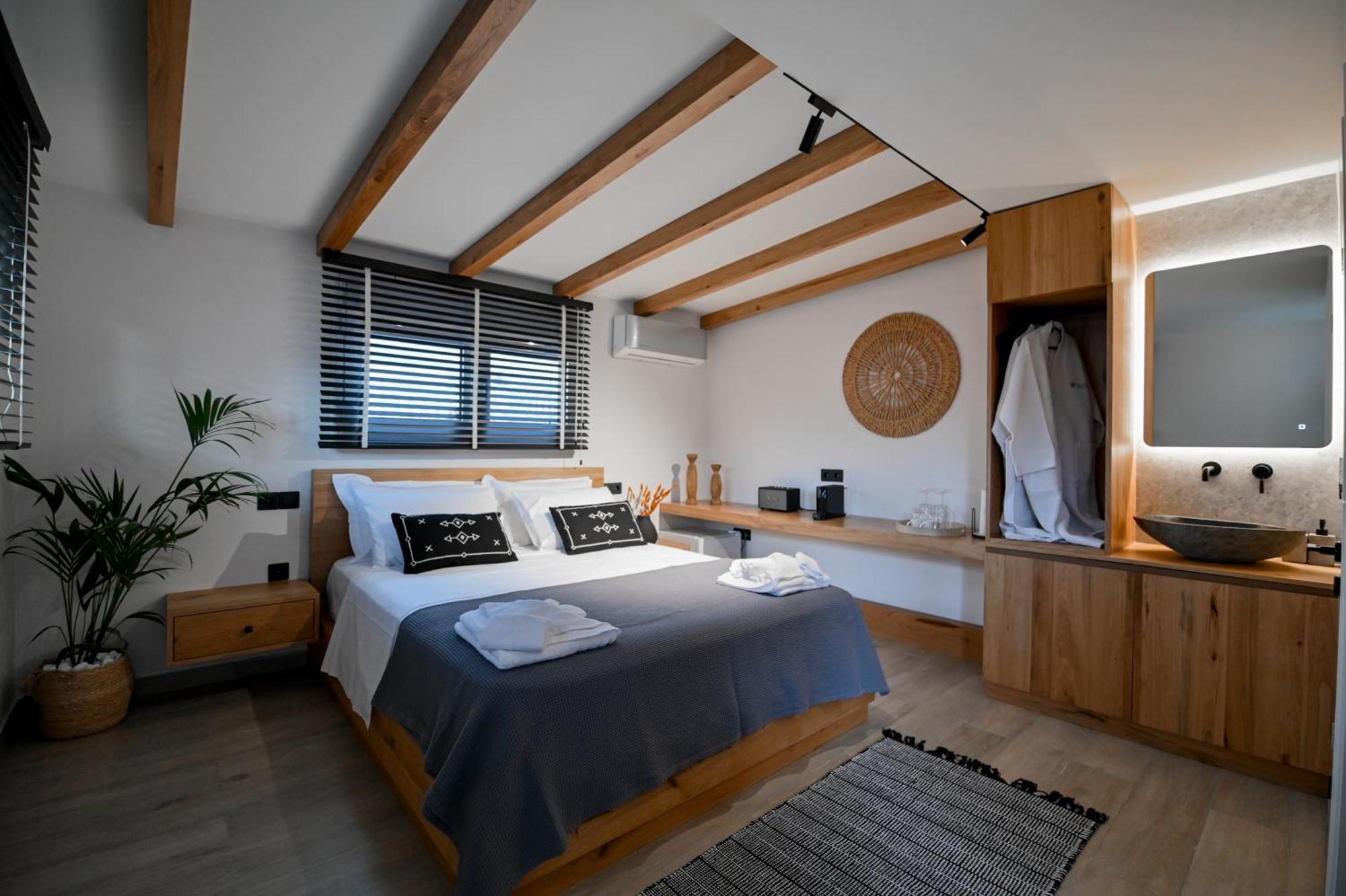 Ferienwohnung Nativo Preveza Exterior foto